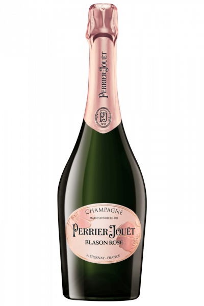 Champagne Perrier-Joüet Blason Rosé Brut